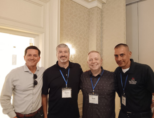 DCAA Gathering Highlights Authentic Lasallian Leadership